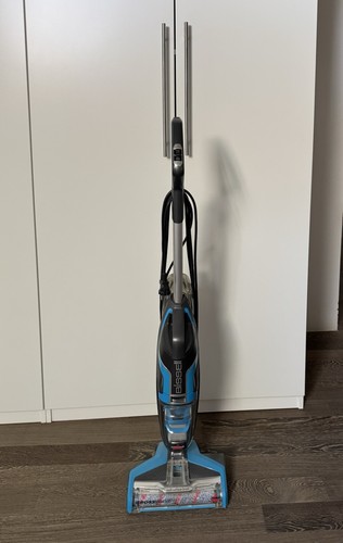 Bissell crosswave 1 - crosswave, 3-in-1