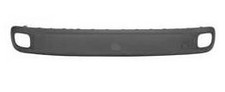 MODAN PARAURTI POST FIAT PANDA