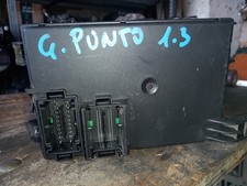 centralina body computer