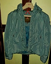 Giaccone Peuterey taglia L (10