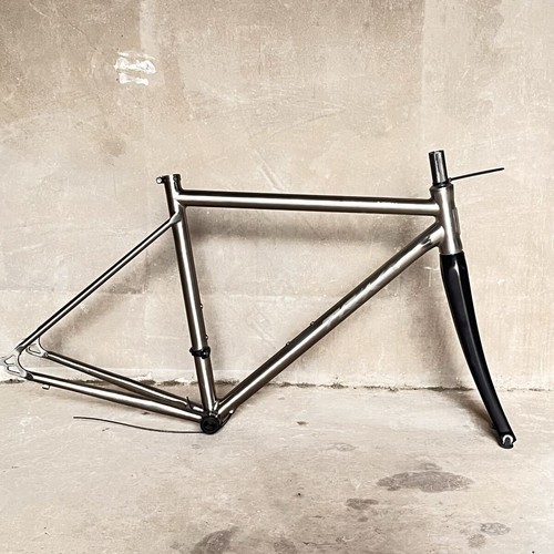Set telaio bici strada - set,