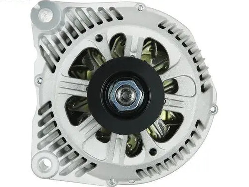 Alternatore con puleggia a3201 - alternatore,
