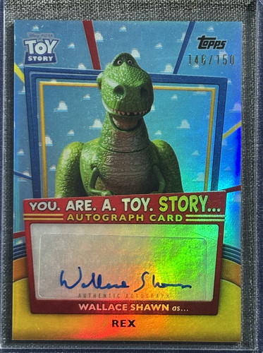 2025 topps anni toy - 30, di