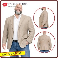giacca elasticizzata TAGLIE