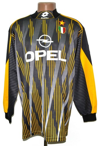 Maglia calcio portiere - maglia, ac