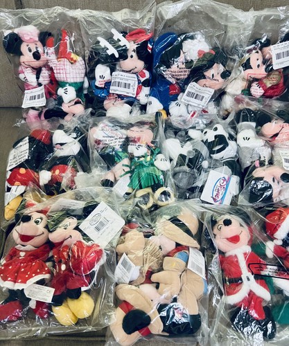 Sacchetti fagioli peluche