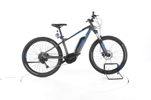 Dynamics vulcano mtb - vulcano, e-mtb
