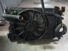 KIT RADIATORE PER OPEL Mokka 1° Serie (12- ) DIESEL 1.6