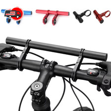 Prolunga manubrio bici 10-30