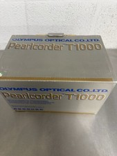 Olympus Pearlcorder T1000
