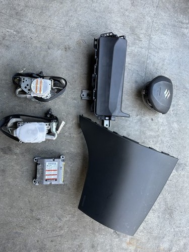 38910 68l00 kit airbag - 38910-68l00,