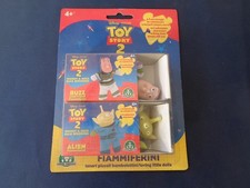 Fiammiferini disney pixar toy - disney,
