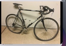 Vintage Ciocc S. Cristobal