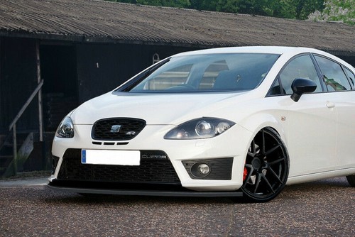 Pour seat leon - pour, cupra