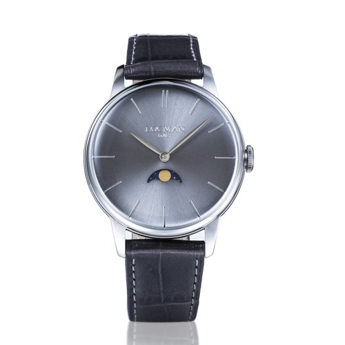 Locman 1960 fasi lunari - fasi,