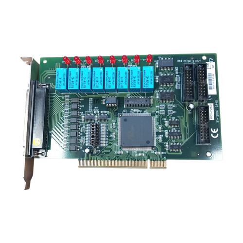 Adlink pci 7250 scheda - adlink, di