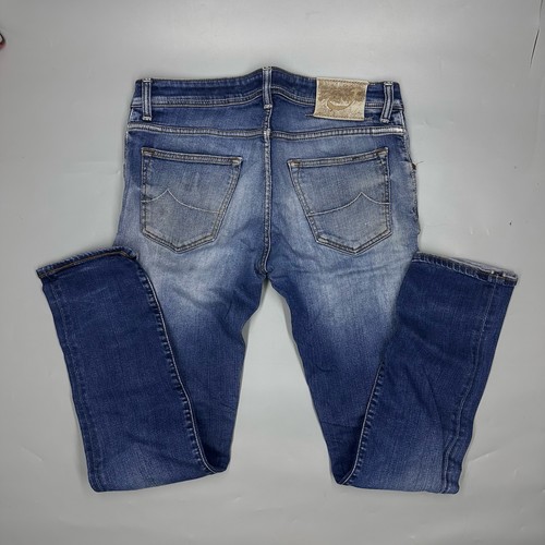 Jacob cohen 622 - jacob, jeans