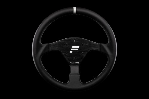 Cerchio ruota fanatec - cerchio,