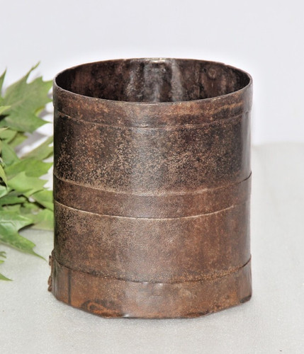 Ferro antico grano misurazione - antico,