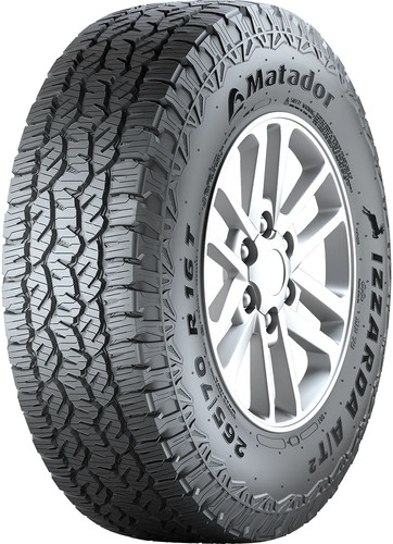 Gomme estive matador 235 - matador, 235/75