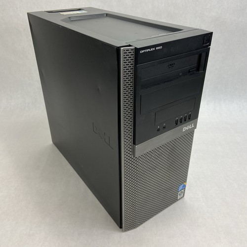 Dell optiplex 960 - 960, intel