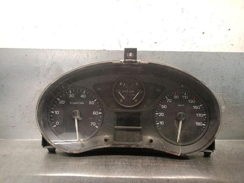 9665154980 quadro strumenti