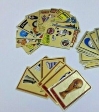 1980-81 SCUDETTO Calciatori Panini 1981 SCEGLI ** figurina recuperata dall'album