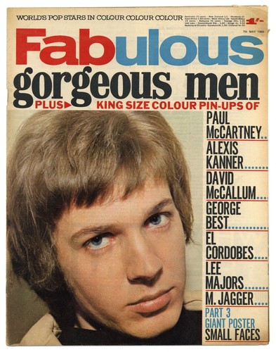 Fabulous 208 magazine may - 208,
