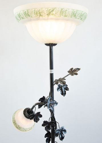 Linea bacco cruccolini lampada - linea,