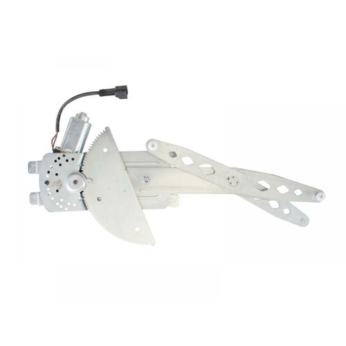 Alzavetro elettrico ant sx - alzavetro,