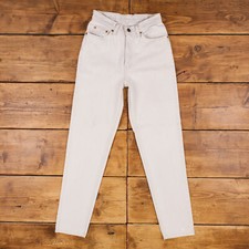 Jeans vintage Levis 512 26 x