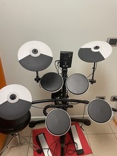 Batteria elettronica roland - batteria,