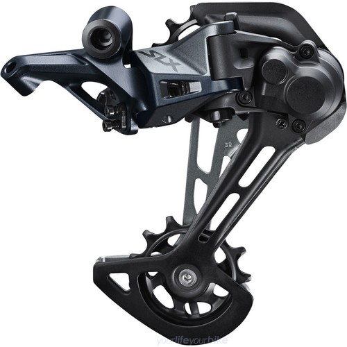 Cambio shimano slx m7100 12 - cambio, rd-m7100