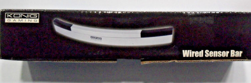 Konig barra sensore - konig,
