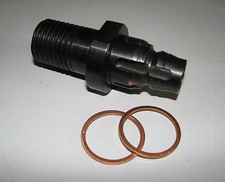 Adattatore Corona Carotatrice 5/4 " 1/2 Adatto A Hilti Dd-Bi Ddbi DD-100 130