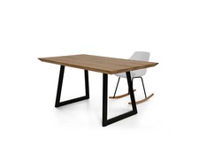 TAVOLO DA PRANZO RETTANGOLARE