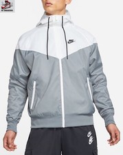 Nike Sportswear Windrunner con