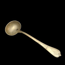 Art Deco Posate Tavola Antico