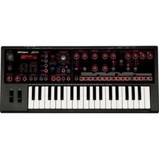 Roland crossover - jd-xi,