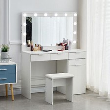 Tavolo da Trucco Toeletta