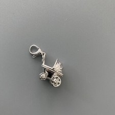 Origami Gufo Argento