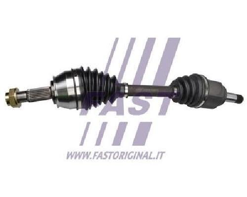 Albero motore originale - , fast