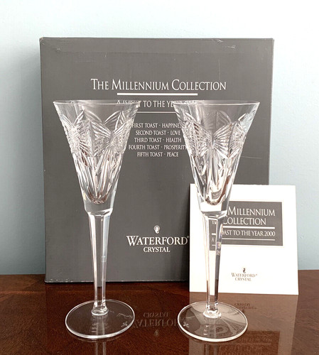 Waterford millennium - waterford, 2