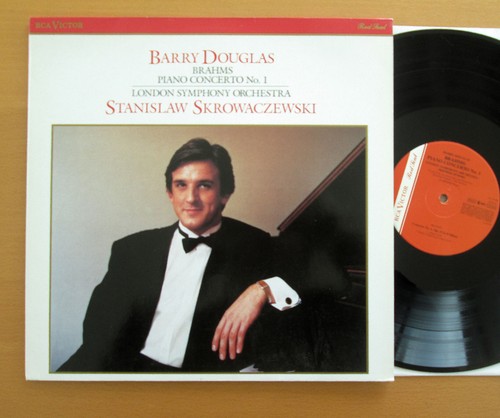 Rl87780 barry douglas - douglas, brahms