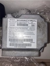 51867767 Centralina Airbag Fiat 500 2010 REVISIONATA GARANZIA