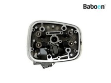 Testa cilindro destro BMW R