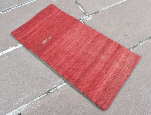 Copricuscino kilim turco - copricuscino,