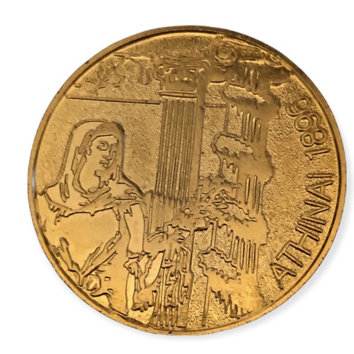 Medaglia torino 2006 olympic - 2006,