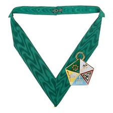 Nuovo Massonico Allied Gradi