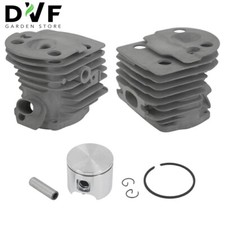 Kit cilindro e pistone